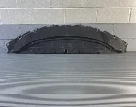 4G8807611B AUDI Front Bumper Lower Shield