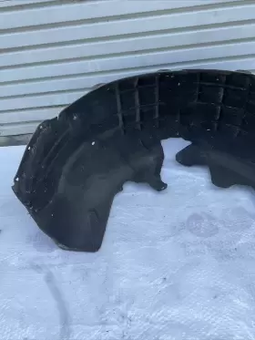4G8810172 AUDI Right Passenger Rear Fender Liner A7 S7 Awd #3