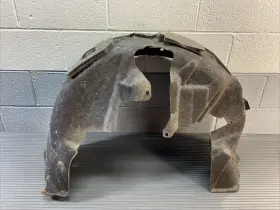 4G8810172D AUDI Rear Right Fender Liner Wheel Housing