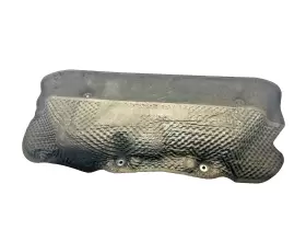 4H0616105A AUDI Rear Undertray Cover Slash Guard Air A8 D4 #2