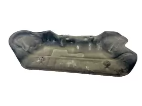 4H0616105A AUDI Rear Undertray Cover Slash Guard Air A8 D4 #3