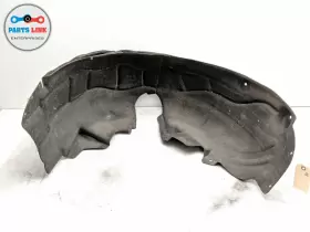 4H0810172E AUDI Rear Right Fender Liner Wheel Splash Shield #2