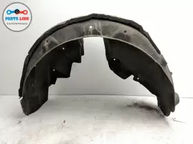 4H0810172E AUDI Rear Right Fender Liner Wheel Splash Shield