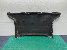 4H0813851C AUDI Rear Underbody Splash Guard Shield Cover S8