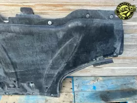 4H0825235 AUDI Engine Splash Guard Shield Cover A8 S8 #3