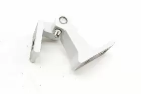 4H0831402 AUDI Right Lower Door Hinge A8 Quattro #2