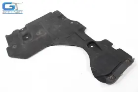 4H4825213C AUDI Rear Left Underbody Splash Guard Shield Cover #2