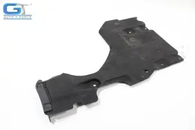 4H4825213C AUDI Rear Left Underbody Splash Guard Shield Cover #3