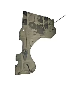 4H4825213E AUDI Rear Left Underbody Splash Guard Shield Cover
