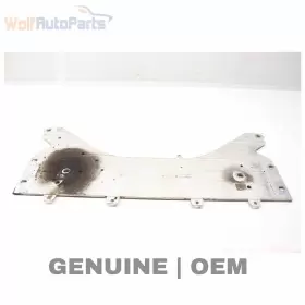 4K0803341 AUDI Underbody Floor Pan Panel A6 C8