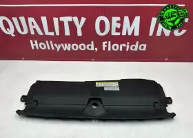 4K0807081 AUDI Upper Radiator Sight Shield Cover Panel A6 S6