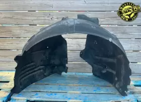 4K0821171K AUDI Front Left Driver Fender Liner Splash Shield