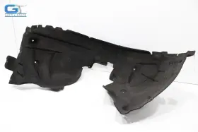 4K0821172N AUDI Front Right Passenger Fender Liner Splash A6 #2