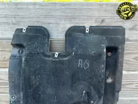 4K0825207 AUDI Left Body Splash Guard Shield Cover A6 S6 #2
