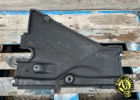 4K0825215H AUDI Rear Left Body Splash Guard Shield A6 A7 #2
