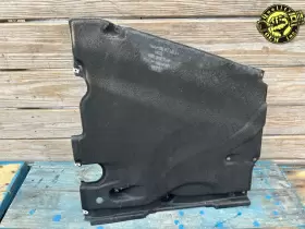 4K0825216 AUDI Rear Right Body Splash Guard Shield A6 A7 #3