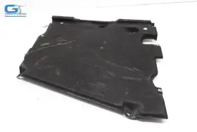 4K0825216L AUDI Rear Floor Body Forward Splash Shield Guard #2