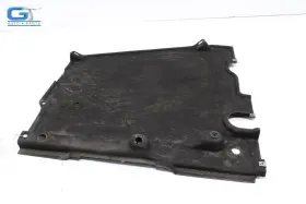 4K0825216L AUDI Rear Floor Body Forward Splash Shield Guard #3