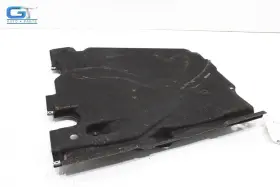 4K0825216L AUDI Rear Floor Body Forward Splash Shield Guard