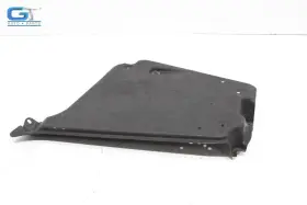4K0825311E AUDI Rear Floor Body Rearward Splash Shield Guard #2