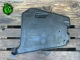 4K0825311G AUDI Rear Center Splash Shield Guard A6 A7 #3