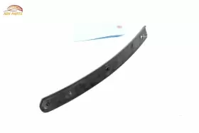 4K0853823 AUDI Front Left Driver Fender Stone Guard Cover A6 #3