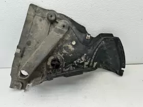 4K0853888E AUDI Front Right Fender Liner Extension Cover A6 #2