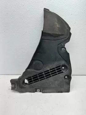 4K0853888E AUDI Front Right Fender Liner Extension Cover A6 #3