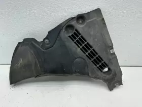 4K0853888E AUDI Front Right Fender Liner Extension Cover A6