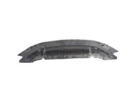 4K8807611 AUDI Front Bumper Lower Valance Splash Shield Guard