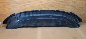 4K8807611A AUDI Front Bumper Lower Splash Shield A7 S7