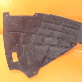 4KE821171C AUDI Tron Fender Liner Left Driver Front #2