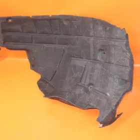 4KE821171C AUDI Tron Fender Liner Left Driver Front #3
