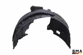 4KE821172C AUDI Tron Front Right Passenger Fender Liner Guard
