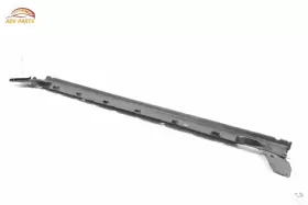 4KE825208C AUDI Tron Front Right Body Splash Guard Shield #3