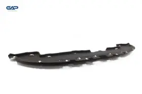 4KE825219 AUDI Tron Rear Underbody Floor Pan Splash Shield