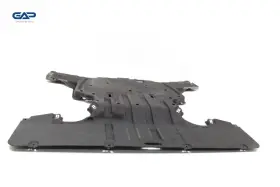 4KE825311C AUDI Tron Center Body Floor Splash Guard Shield #3