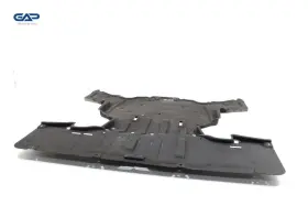 4KE825311C AUDI Tron Center Body Floor Splash Guard Shield