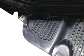 4KE853888E AUDI Tron Front Right Fender Liner Wheel Extension #2