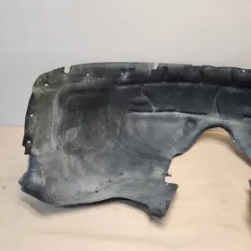 4L0-809-961-B AUDI Front Left Driver Fender Liner Splash Q7 #2