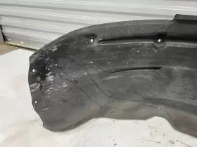 4L0-810-171-C AUDI Rear Left Driver Inner Fender Liner Splash #3