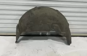 4L0-810-171-C AUDI Rear Left Driver Inner Fender Liner Splash
