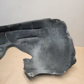 4L0809961D AUDI Front Left Driver Fender Liner Splash Guard #3