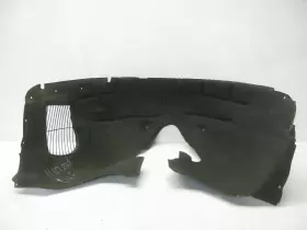 4L0809961E AUDI Wheel Fender Liner Splash Left Driver Front #2