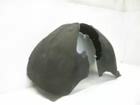 4L0809961E AUDI Wheel Fender Liner Splash Left Driver Front #3
