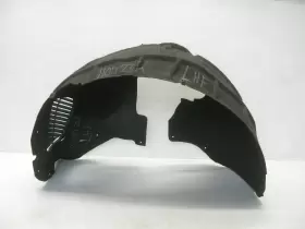 4L0809961E AUDI Wheel Fender Liner Splash Left Driver Front