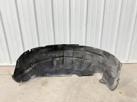 4L0810172C AUDI Rear Right Fender Liner Splash Shield Q7 #3