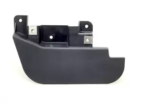 4L0854815 AUDI Rear Left Driver Spoiler Splash Guard Mud Flap