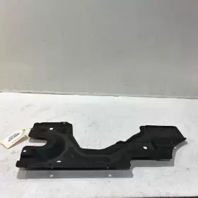 4M0-825-213-J AUDI Rear Left Driver Underbody Cover Splash Q7 #2