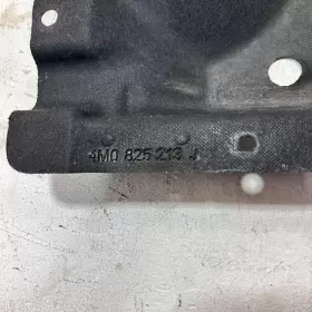 4M0-825-213-J AUDI Rear Left Driver Underbody Cover Splash Q7 #3